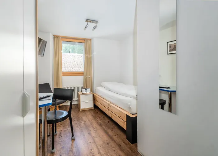 Hotel Furka