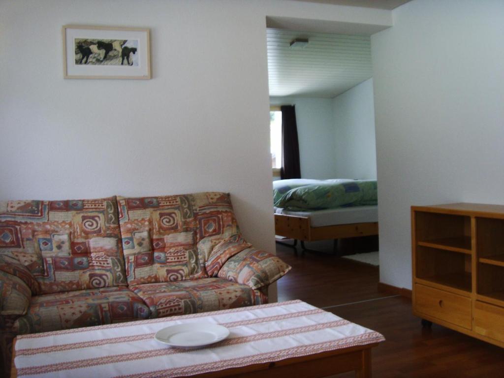 Furka 3* Oberwald