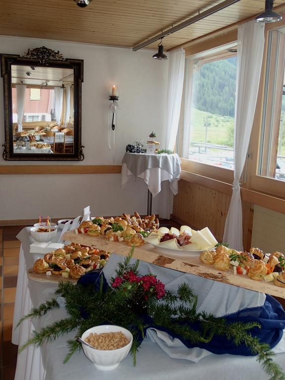 Furka Inn 3*