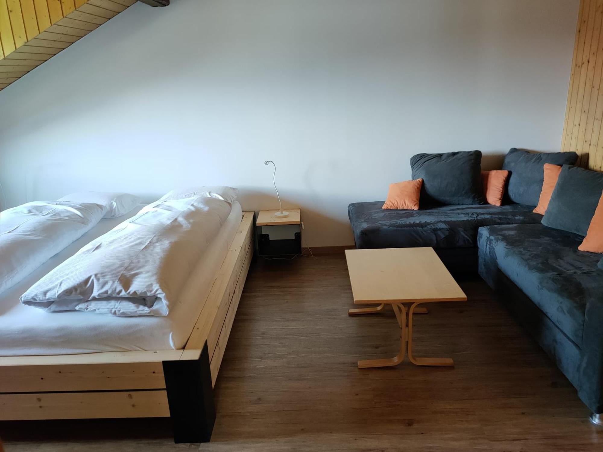 Inn Furka Oberwald