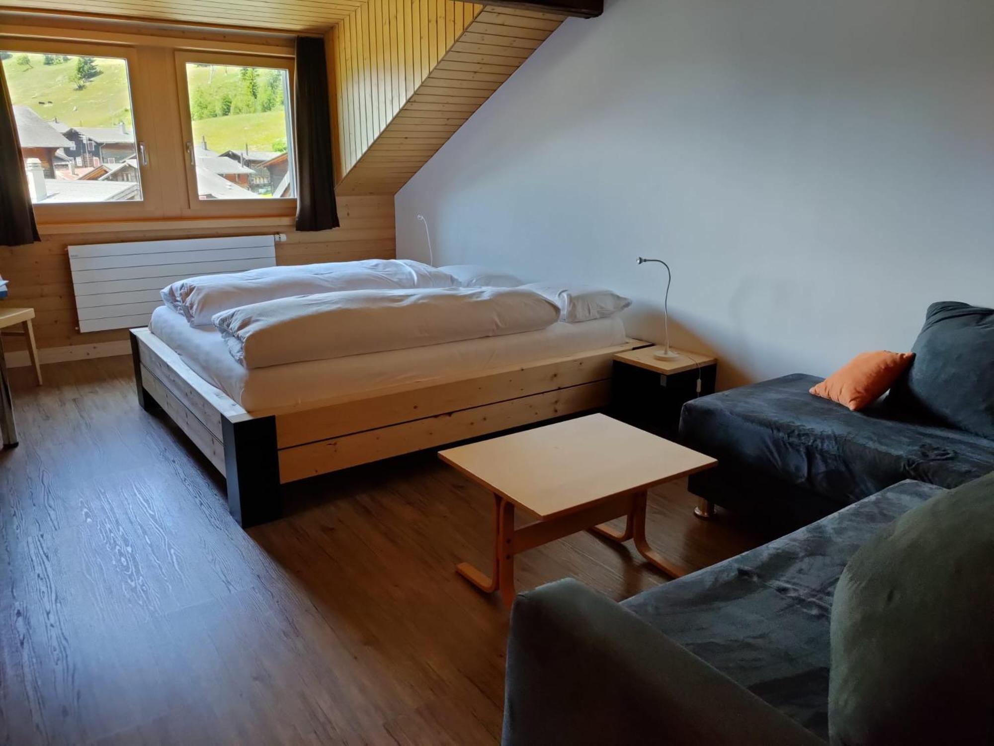 Inn Furka 3*