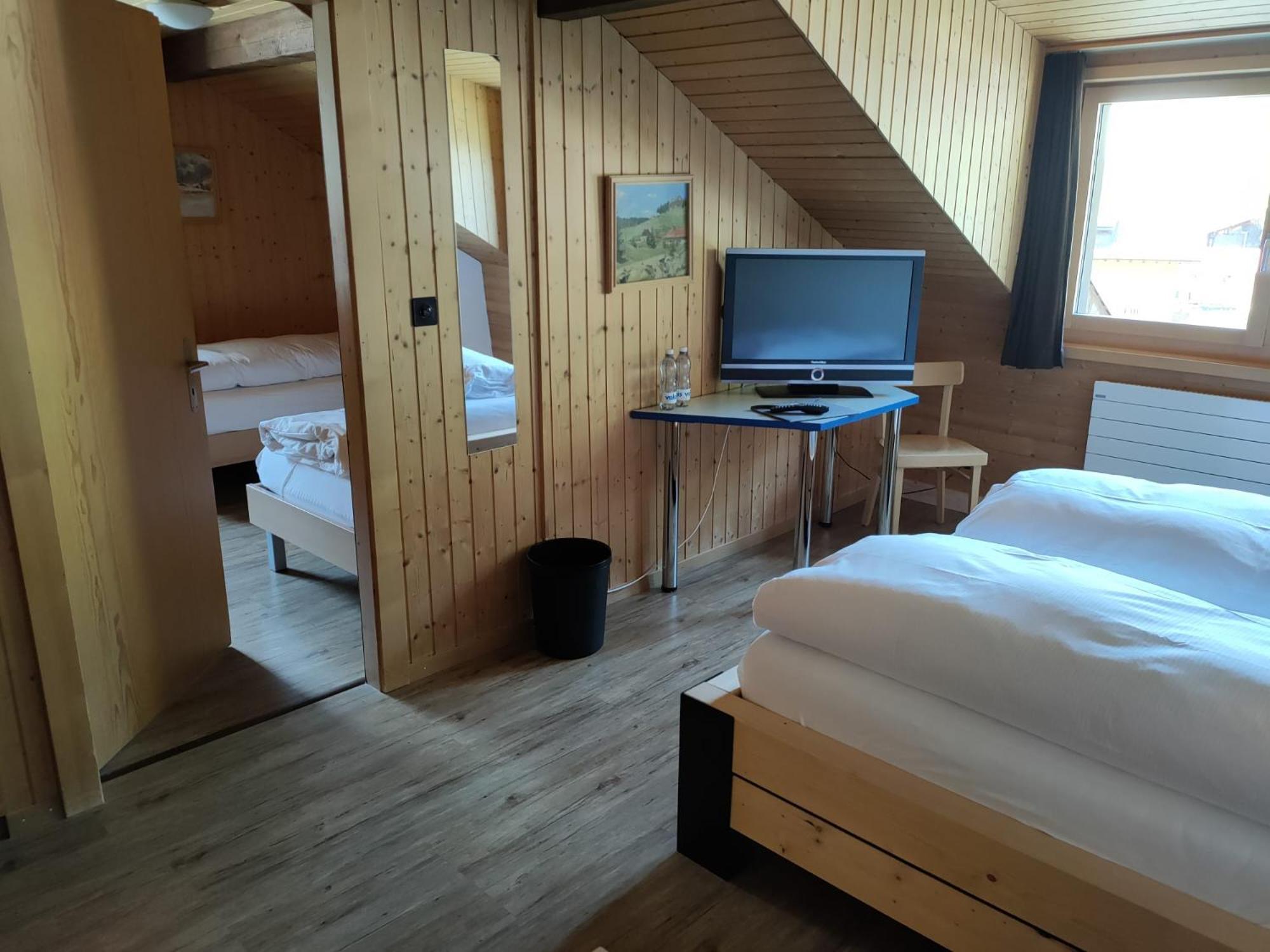 Inn Furka