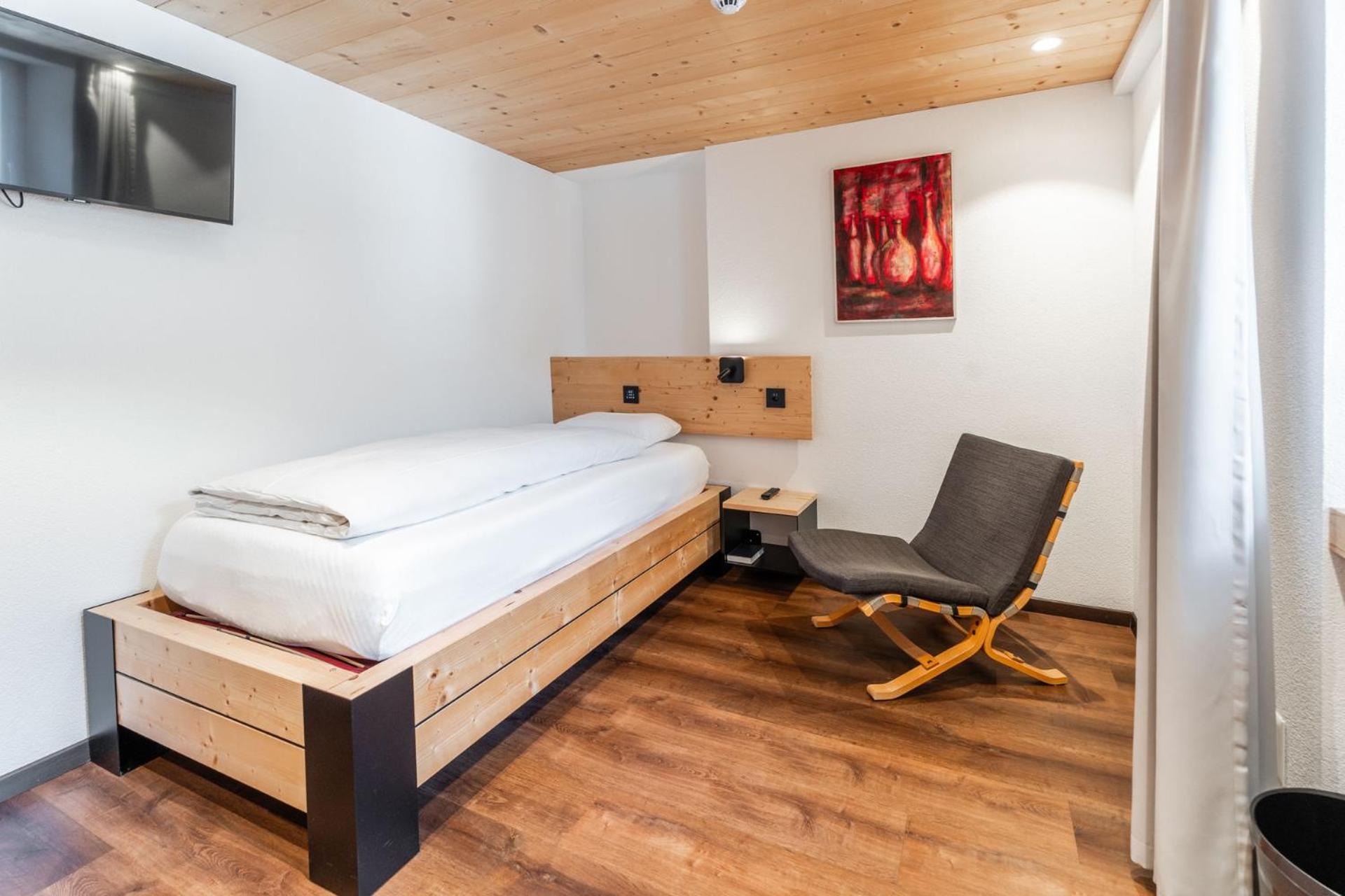 Furka Inn