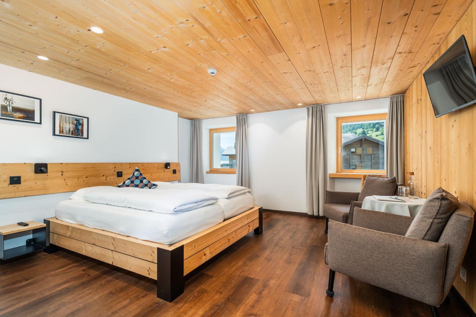 Furka Inn