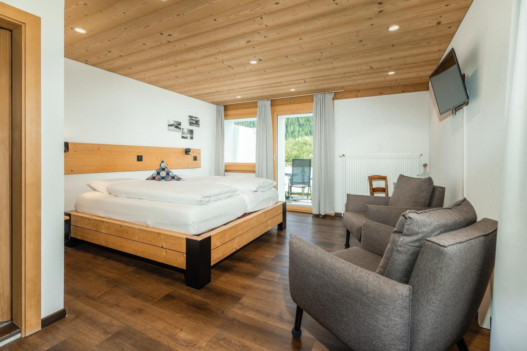 Furka Inn Oberwald