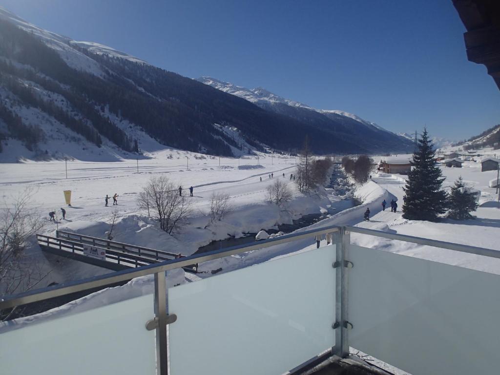 Inn Furka 3*