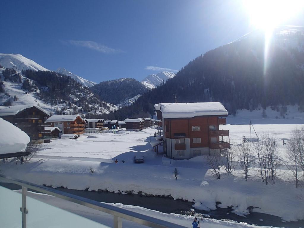 Inn Furka Oberwald
