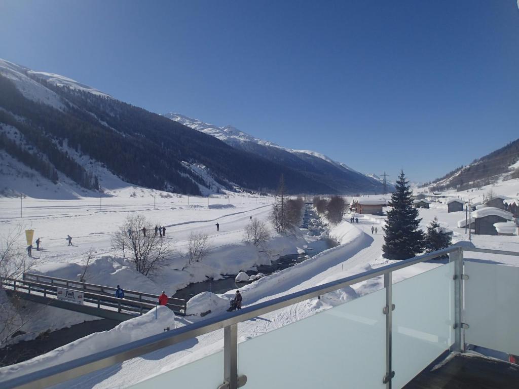 Furka Inn Oberwald