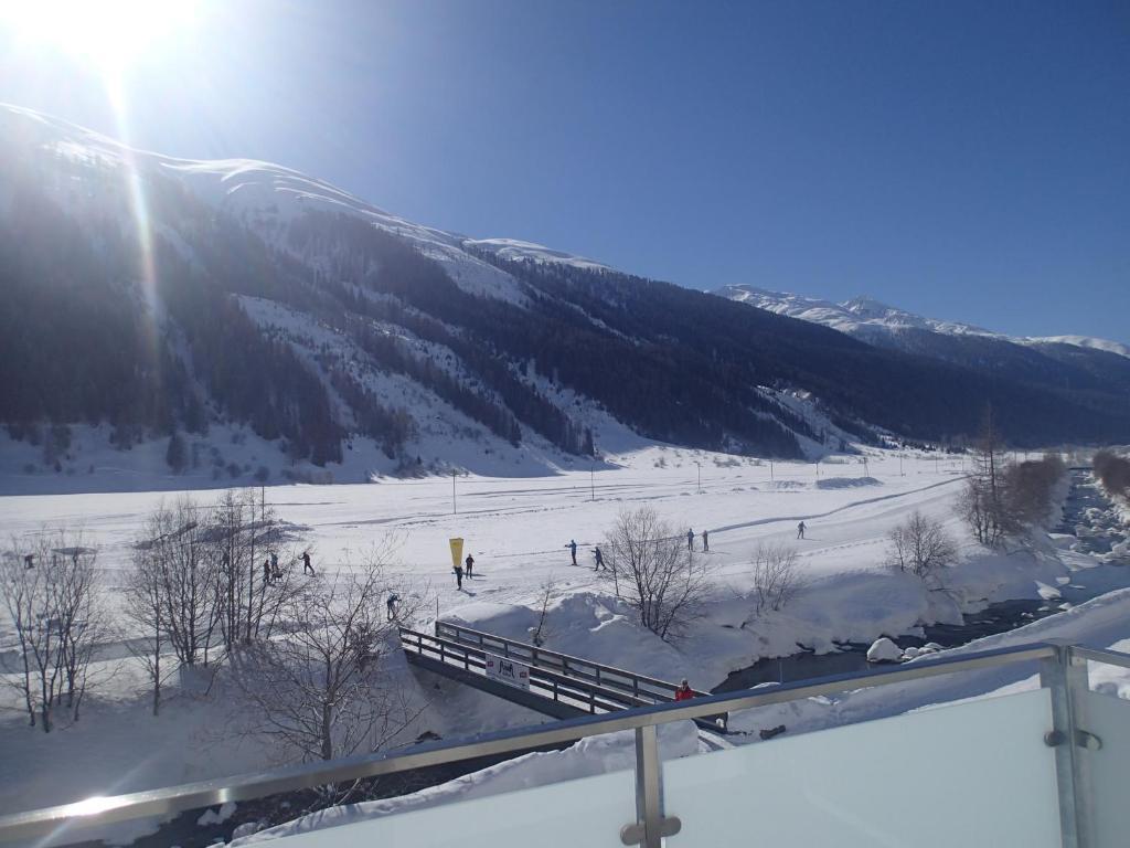 Inn Furka 3*