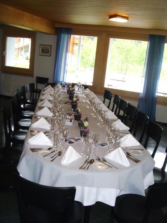 Furka 3* Oberwald