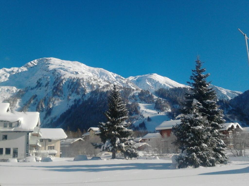 Furka 3* Oberwald
