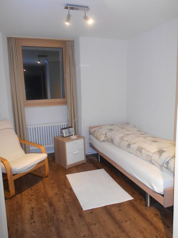 Inn Furka 3*