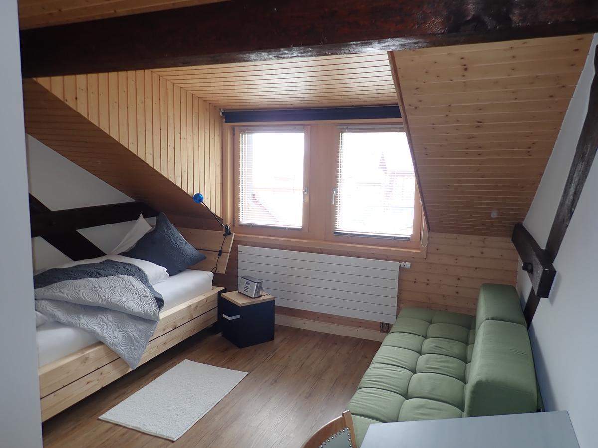 Furka 3* Oberwald