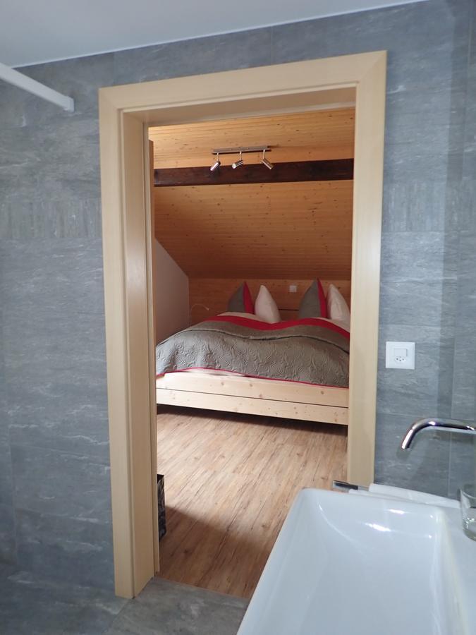 Furka Inn