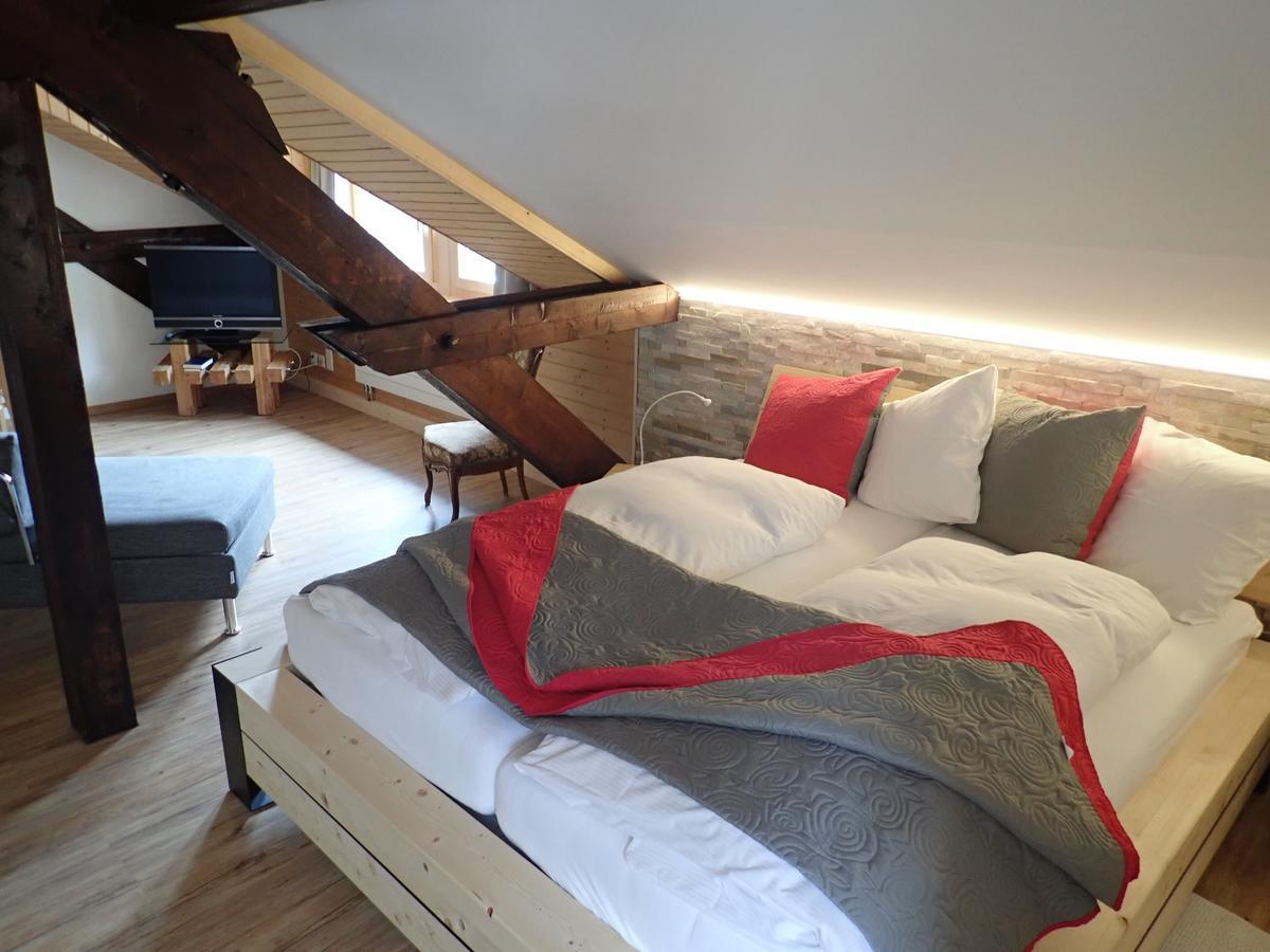 Furka 3* Oberwald