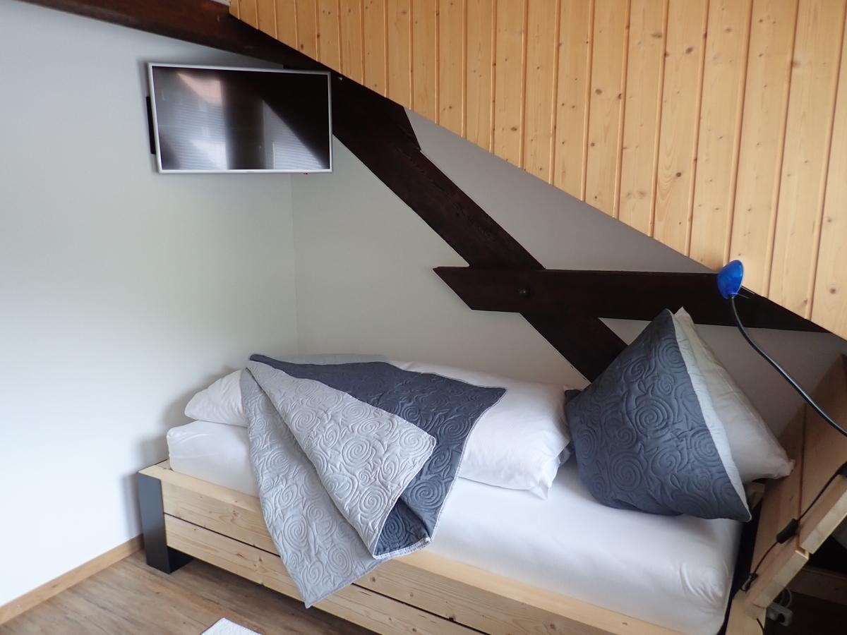 Furka 3* Oberwald