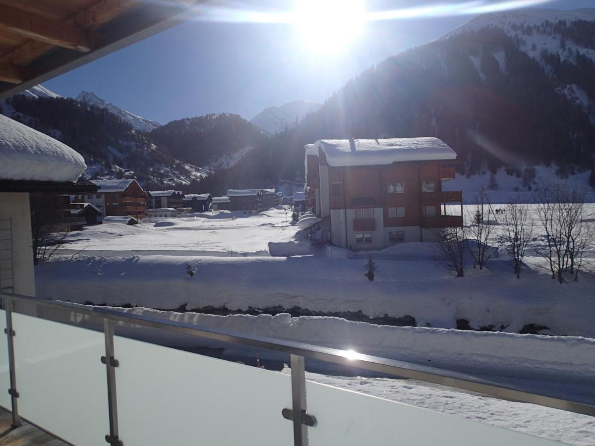 Inn Furka 3*