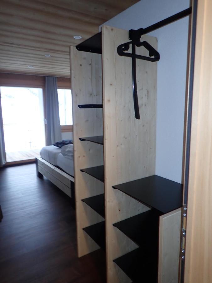 Furka 3* Oberwald