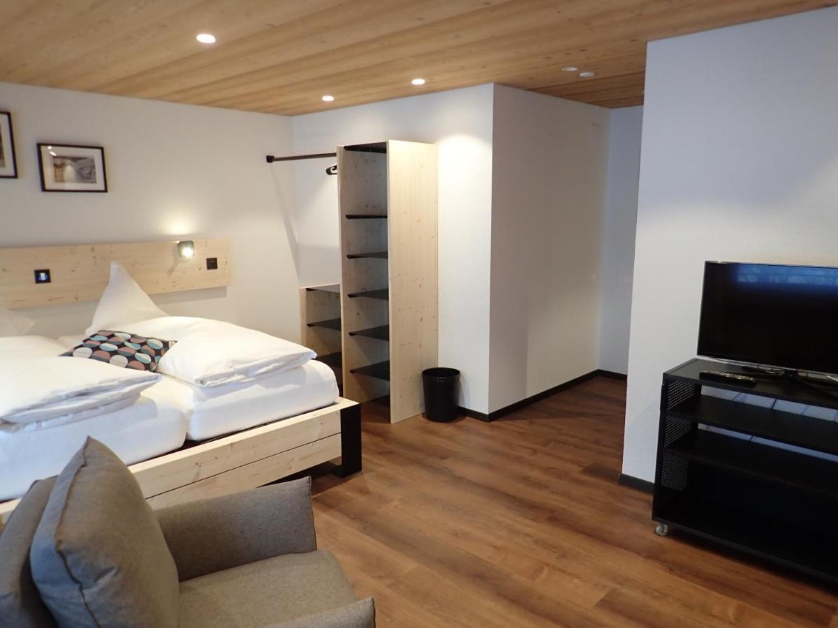 Furka Inn Oberwald