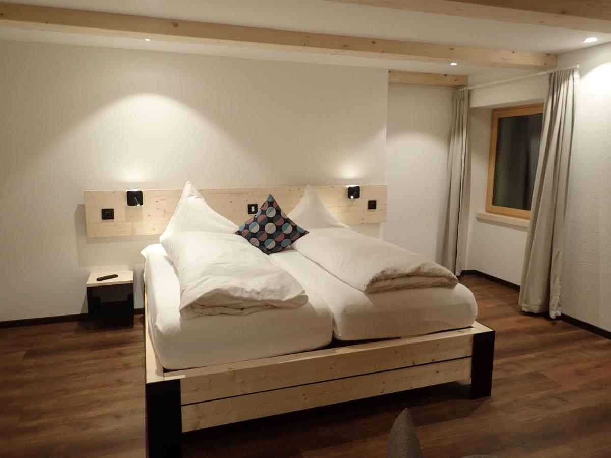 Furka Inn
