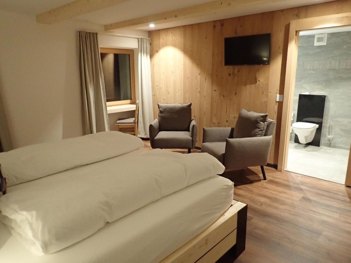 Inn Furka Oberwald
