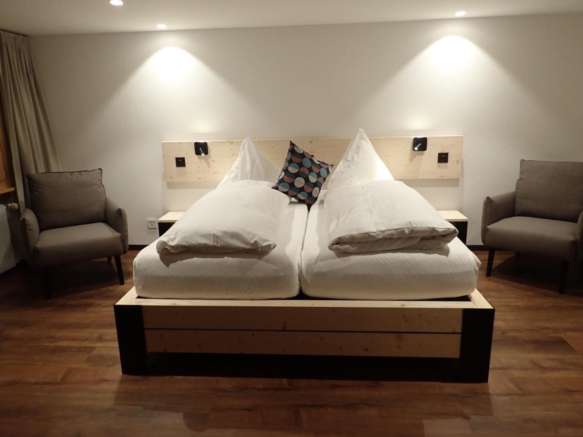 Inn Furka