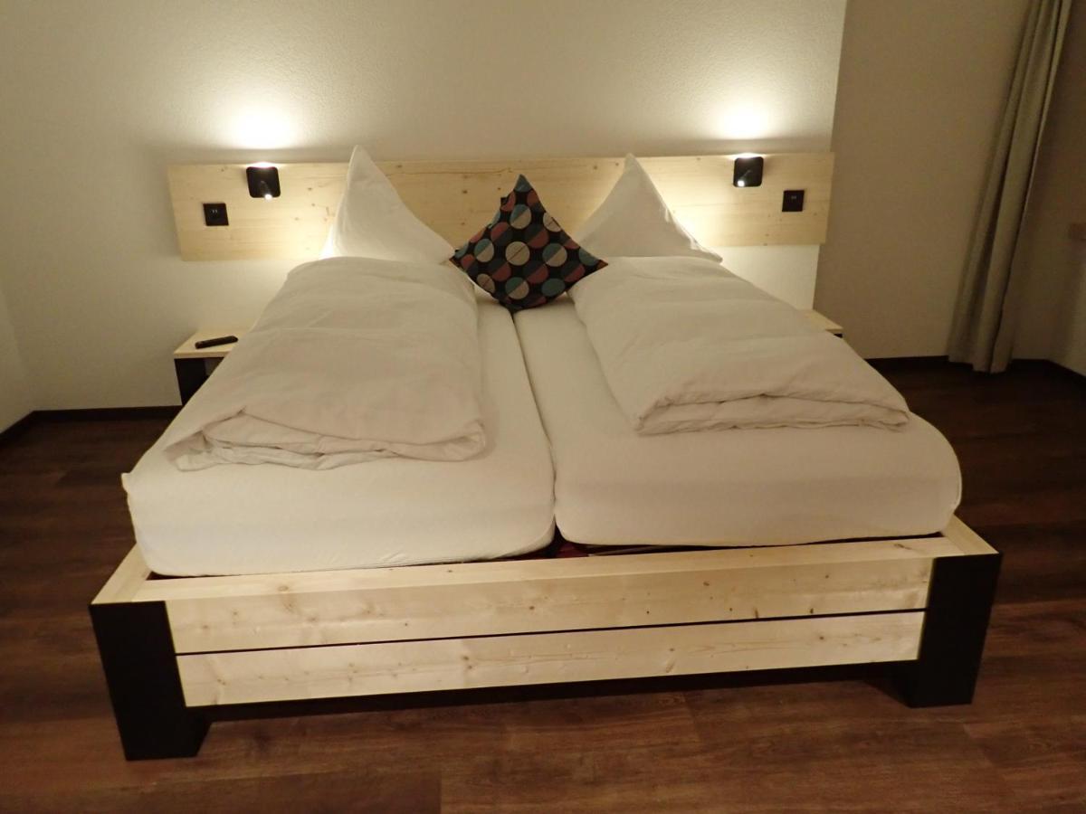 Inn Furka Oberwald