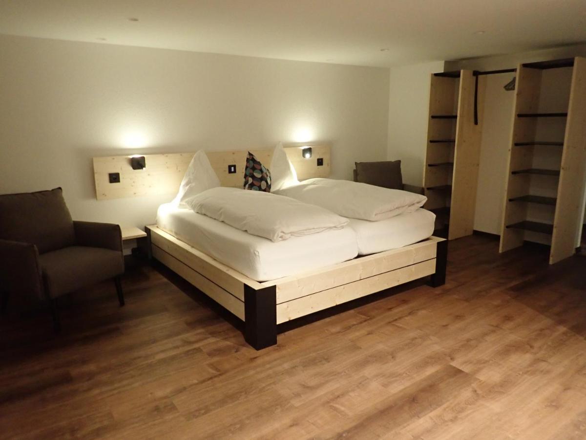 Furka Inn 3*