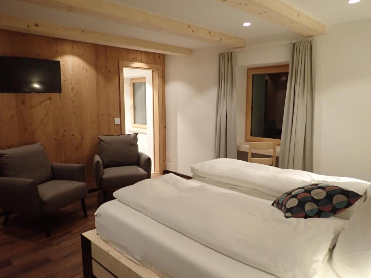Furka Inn 3*