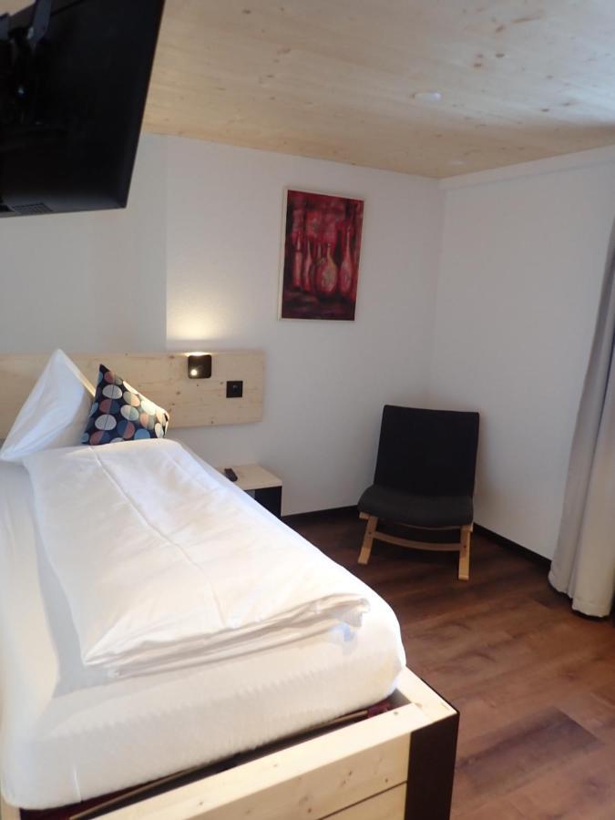 Inn Furka Oberwald
