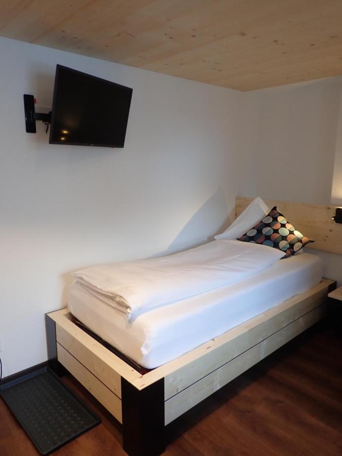 Furka Inn 3*