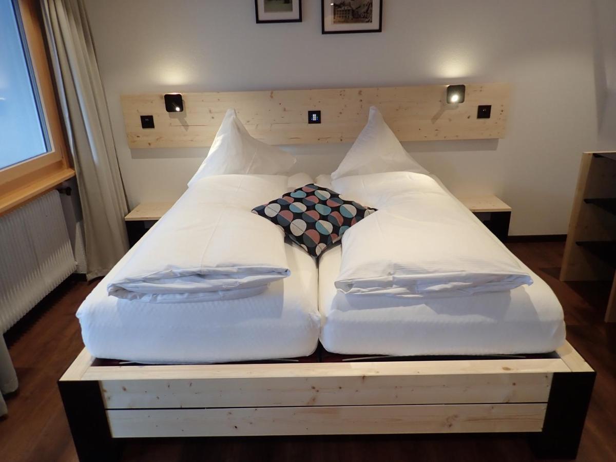 Furka Inn 3*